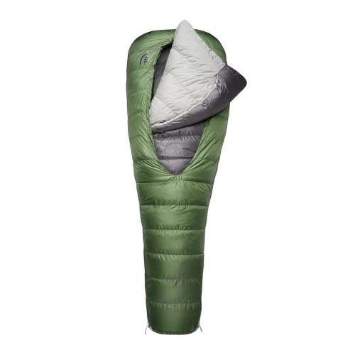 Купить Спальник Sierra Designs Backcountry Bed 800F 3-season Long в Киеве по лучшей цене с доставкой в Украине | Магазин NORTHWALL
